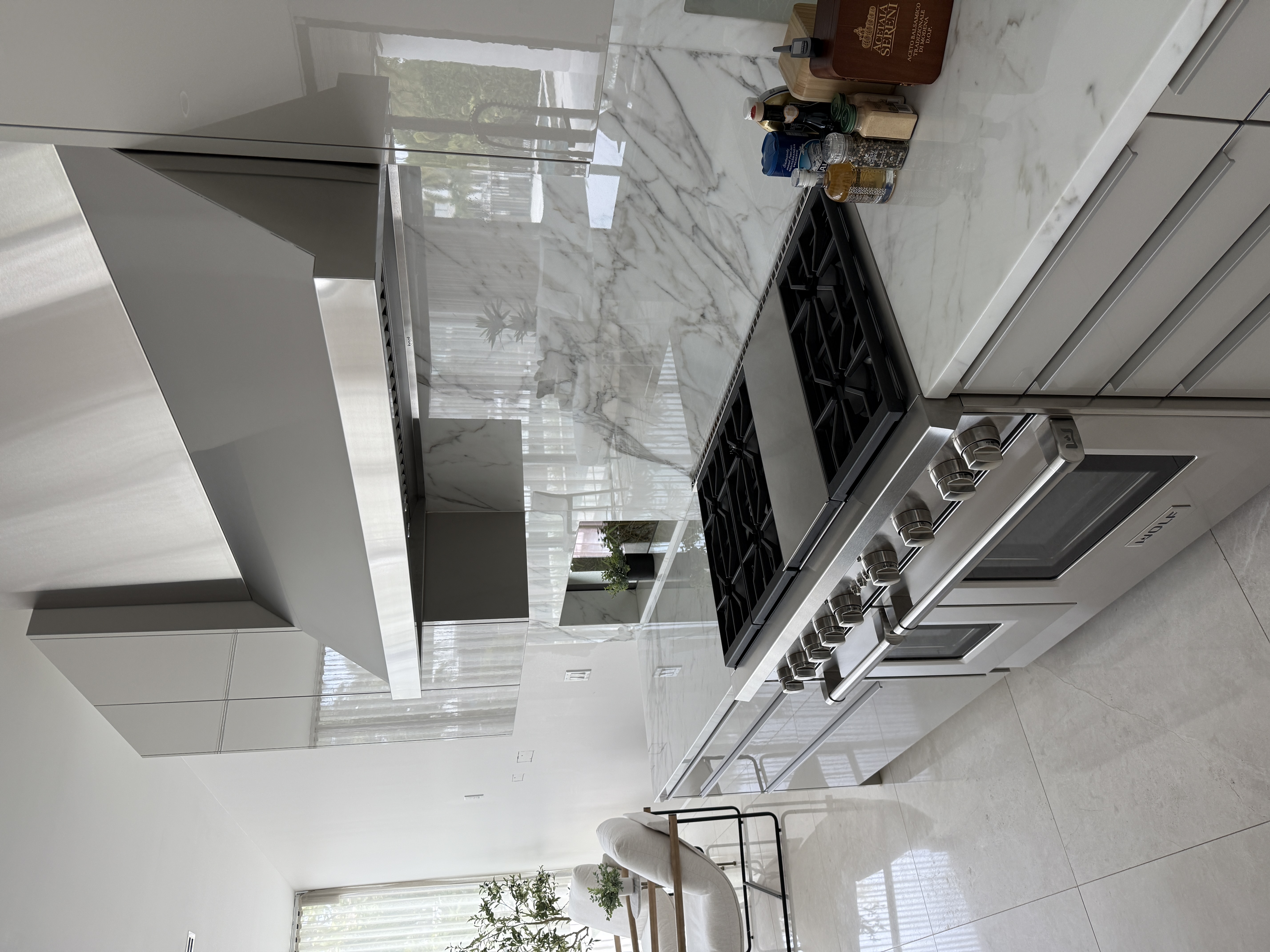 Deep Cleaning in Hallandale Beach